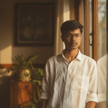 Shiv Narayan